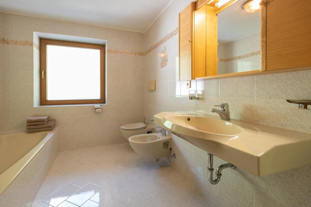 Photo of Bathroom in Castelbello-Ciardes