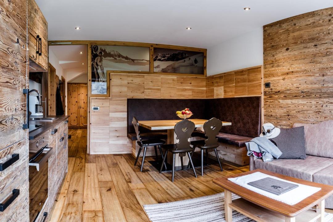 Photo of Livingroom in Selva di Val Gardena