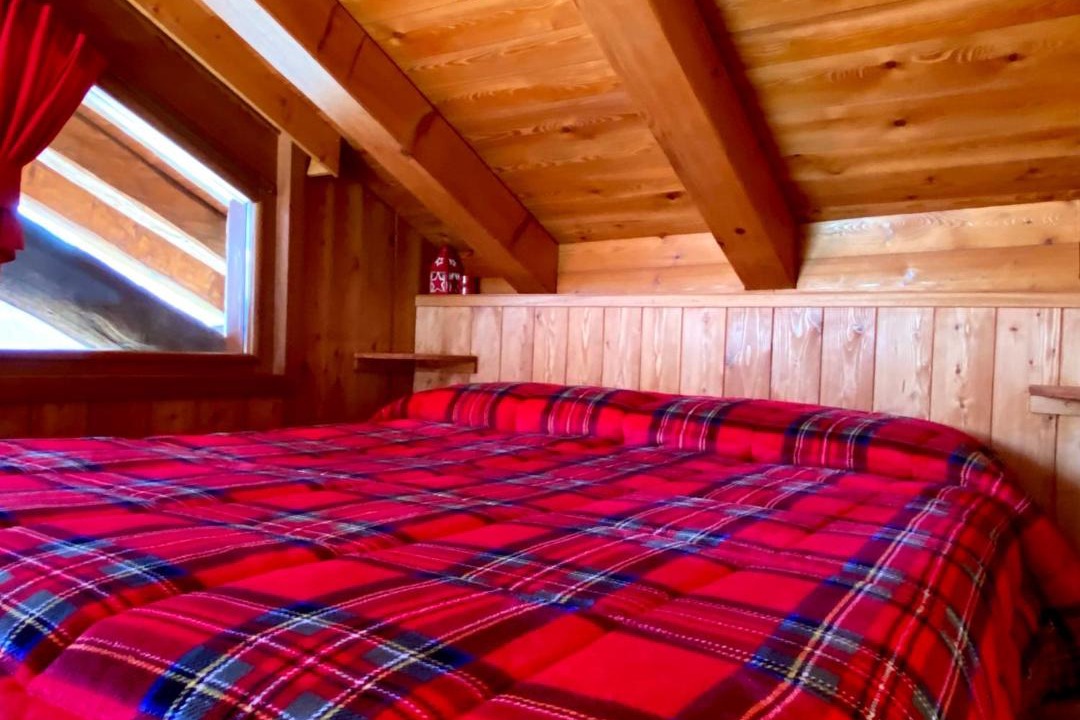 Photo of Bedroom in Sant'Antonio di Mavignola