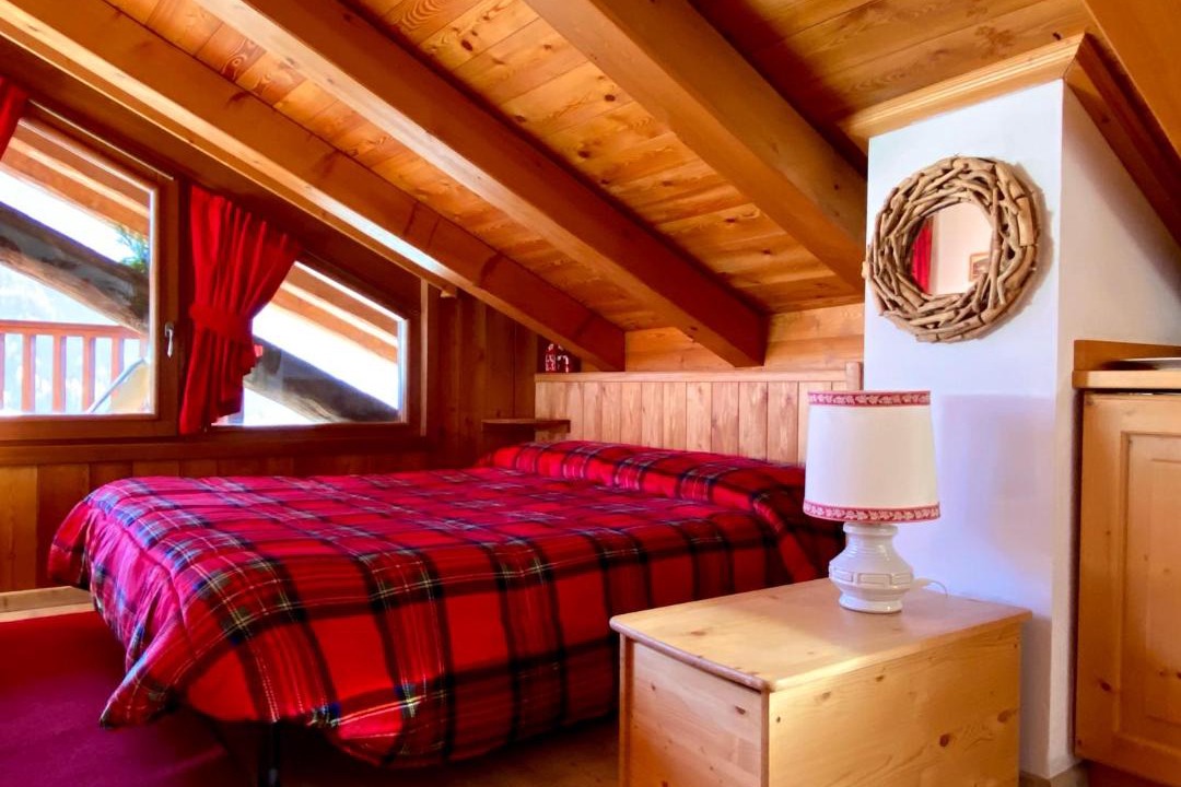 Photo of Bedroom in Sant'Antonio di Mavignola