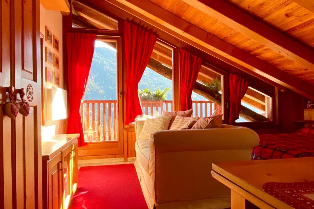 Photo of Livingroom in Sant'Antonio di Mavignola