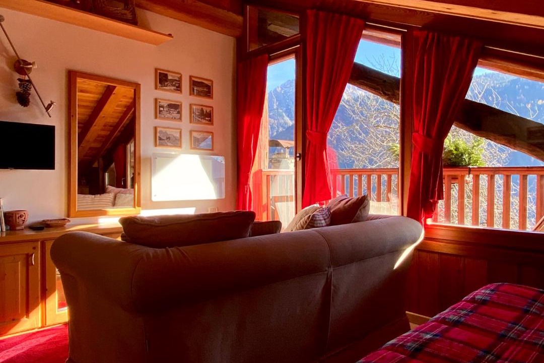 Photo of Livingroom in Sant'Antonio di Mavignola