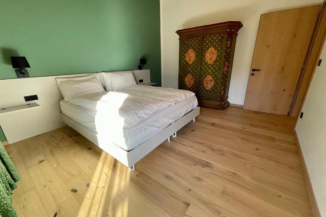 Photo of Bedroom in Vigo di Ton