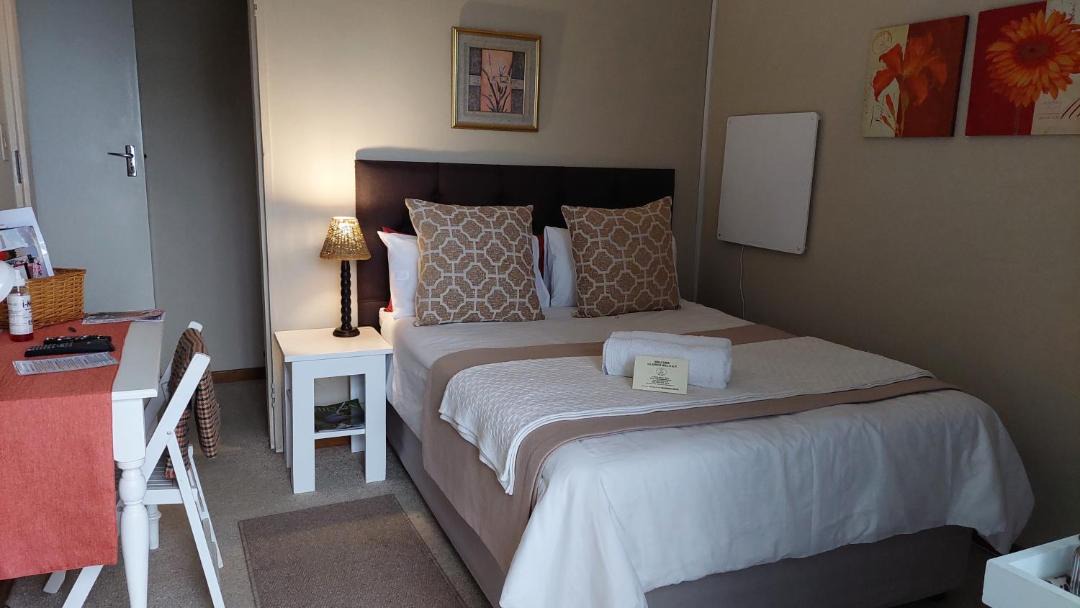 Photo of Bedroom in Hilton