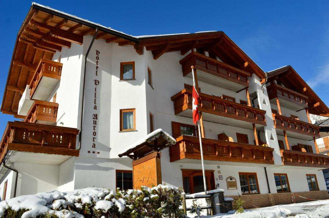 Photo of Others in San Martino di Castrozza