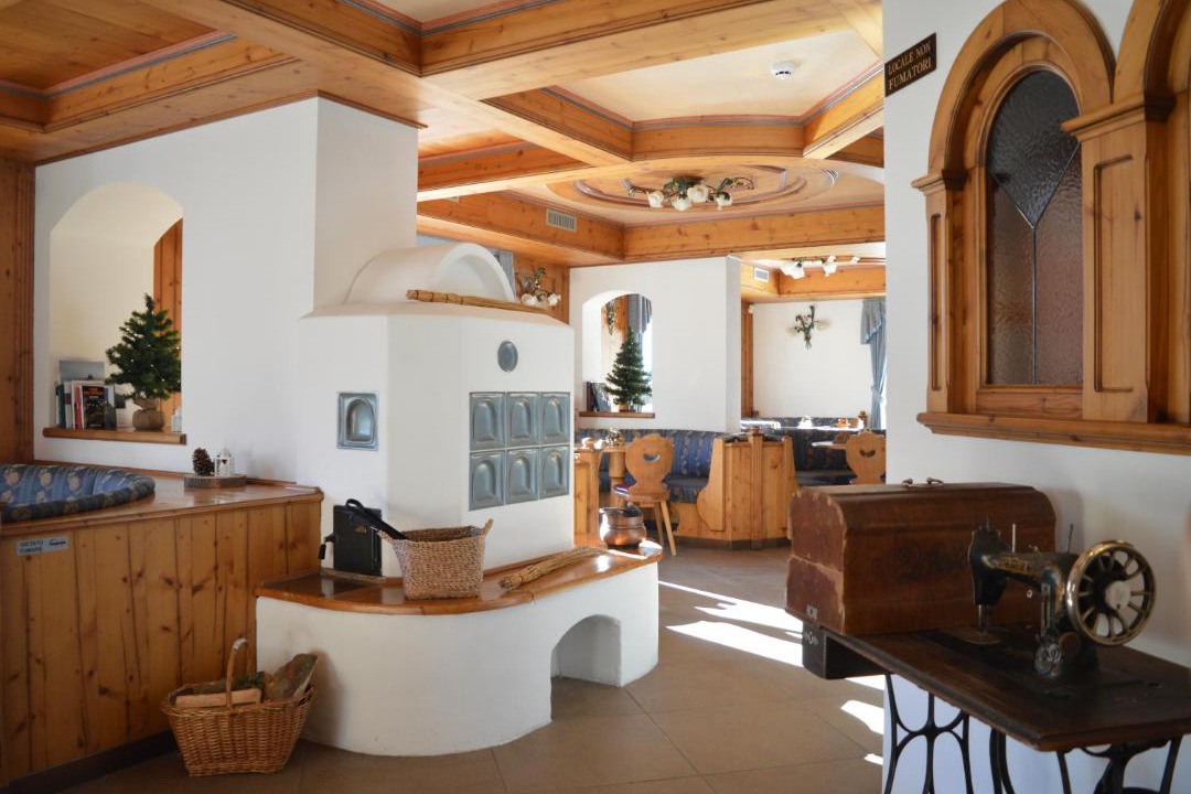 Photo of Others in San Martino di Castrozza