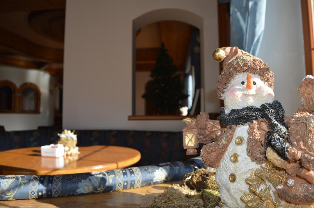 Photo of Others in San Martino di Castrozza