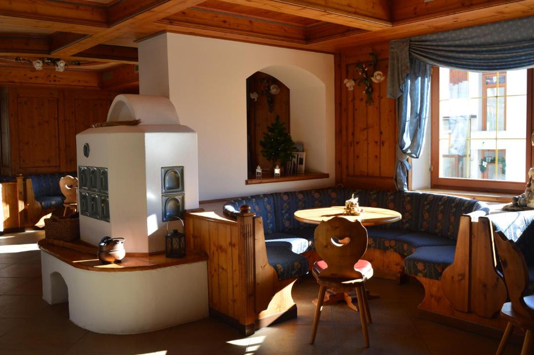 Photo of Others in San Martino di Castrozza