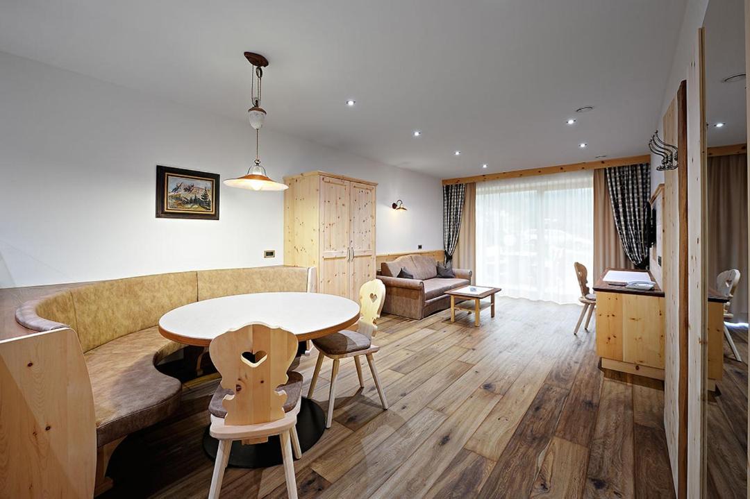 Photo of Livingroom in Selva di Val Gardena