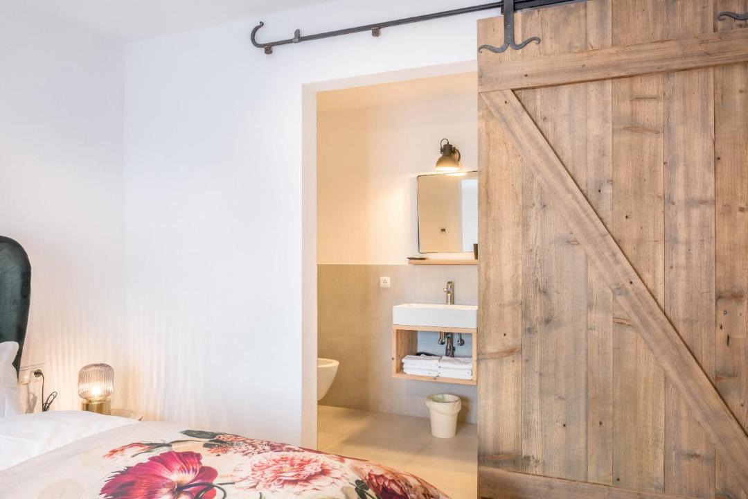 Photo of Bedroom in Tramin