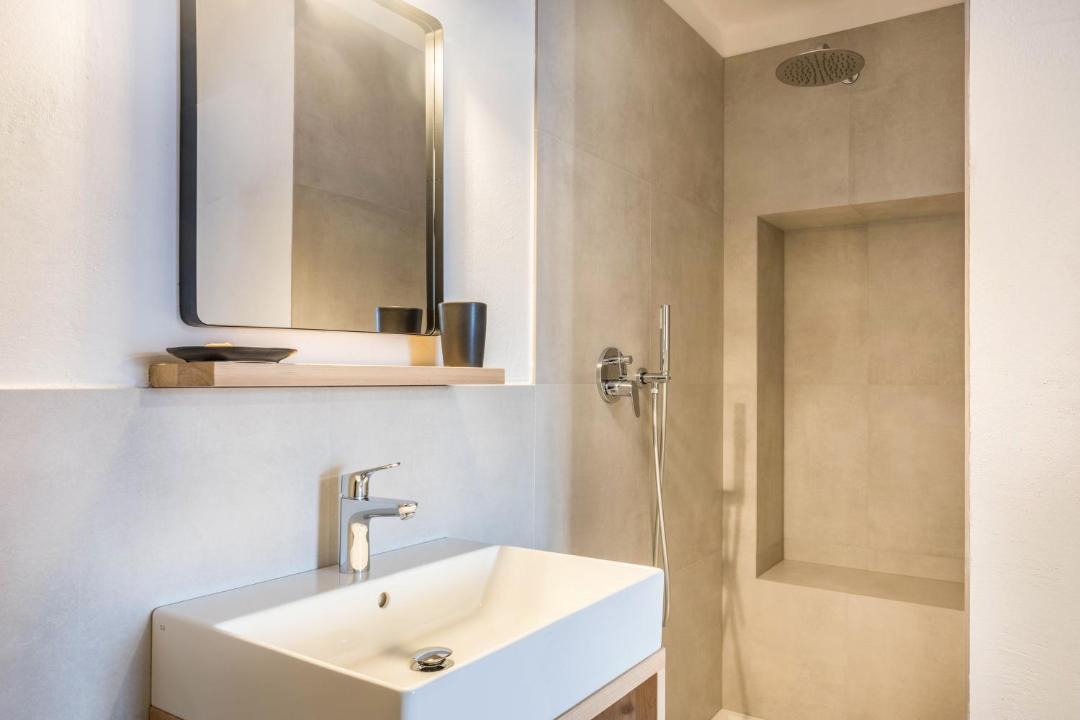 Photo of Bathroom in Tramin