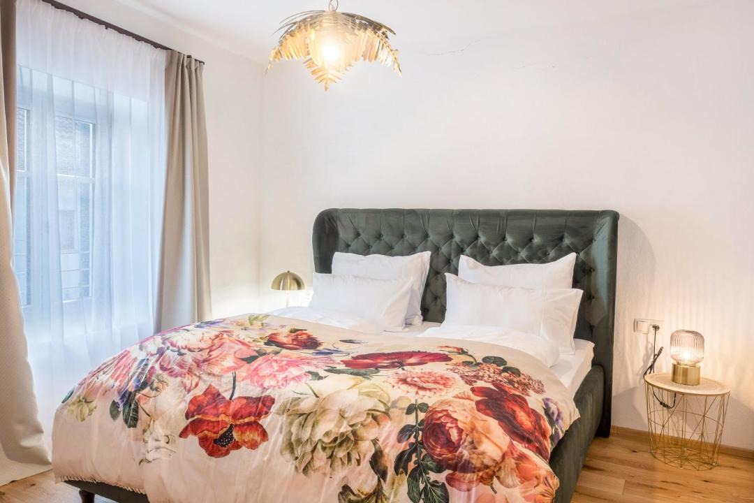 Photo of Bedroom in Tramin