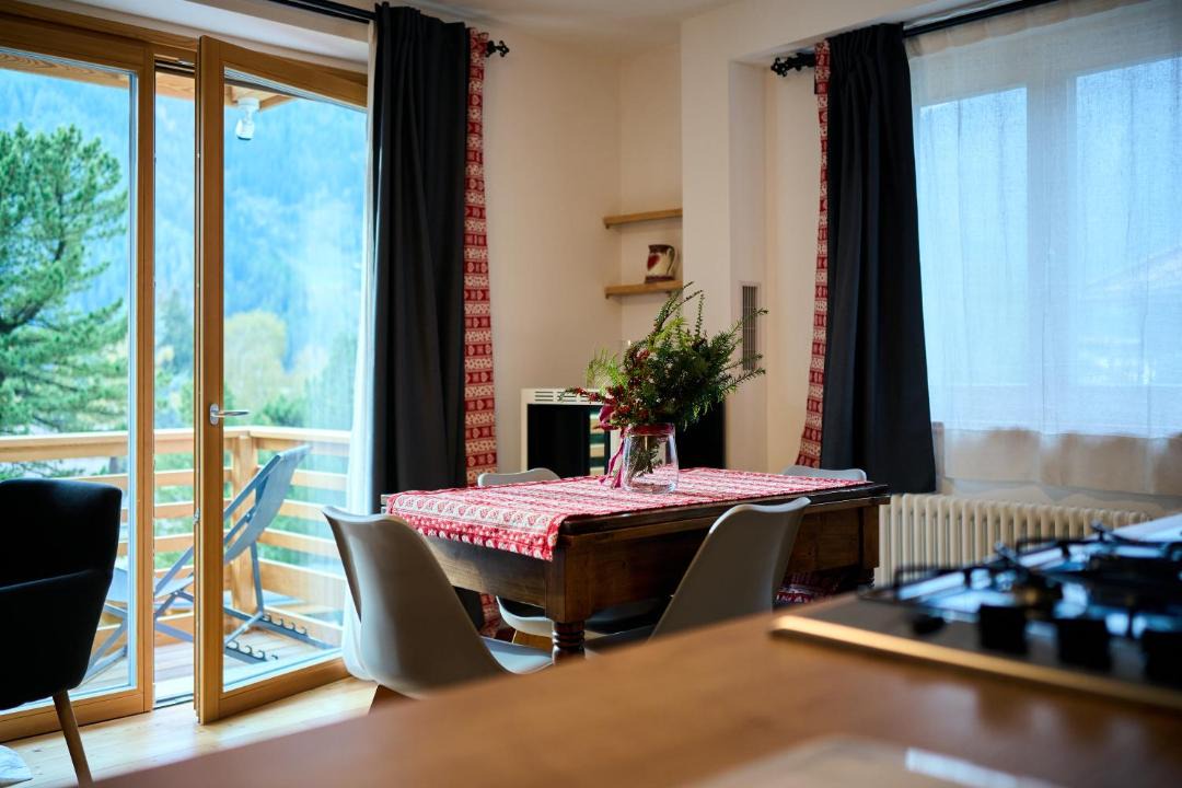 Photo of Others in Pinzolo