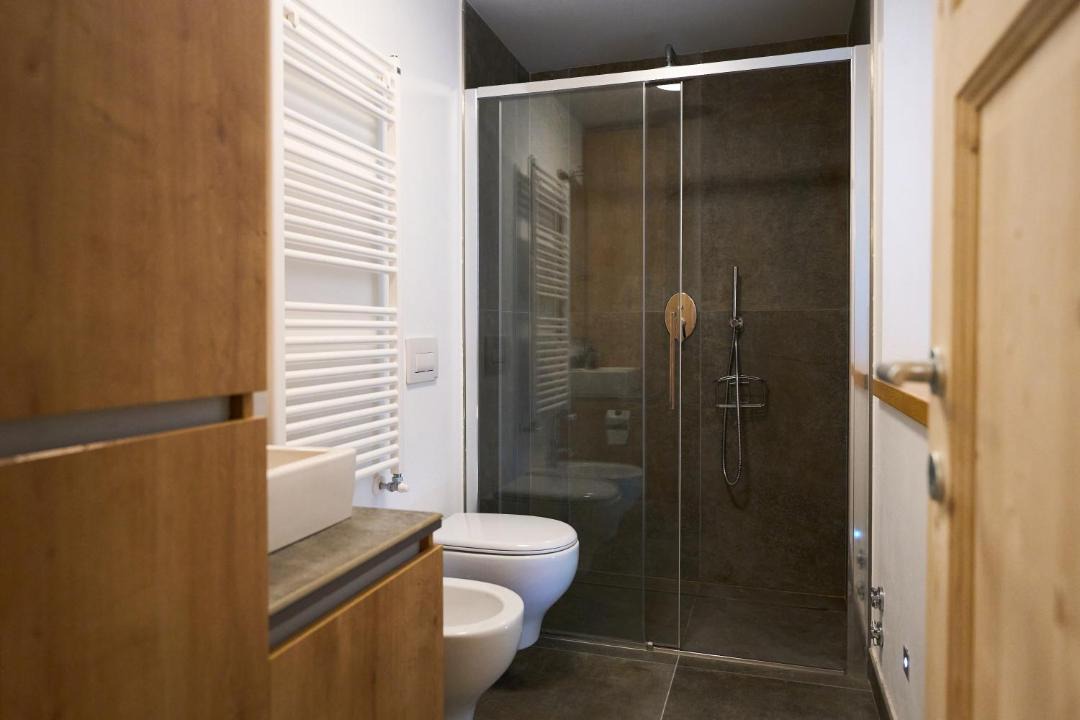 Photo of Bathroom in Pinzolo