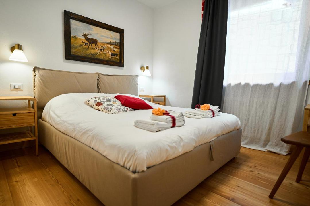 Photo of Bedroom in Pinzolo