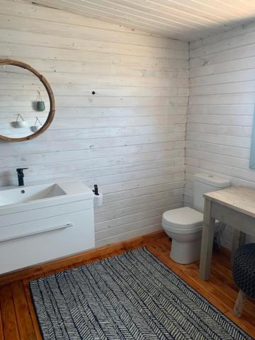 Photo of Bathroom in Sodwana Bay