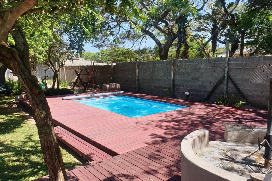 Photo of Outdoor in Sodwana Bay