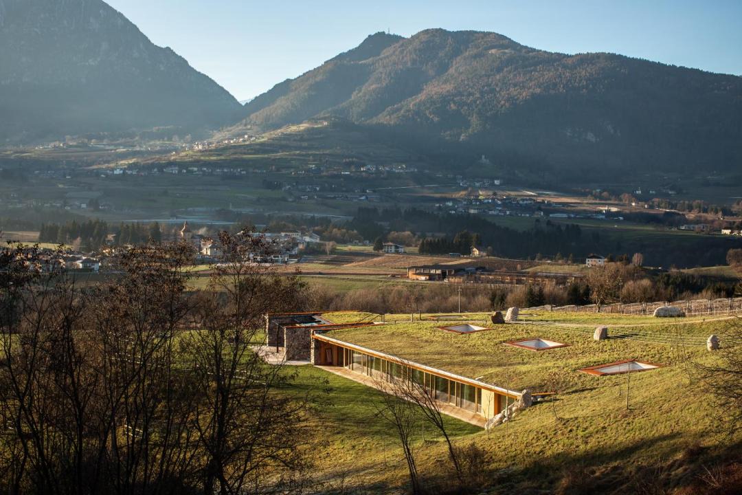 Photo of Others in Comano Terme