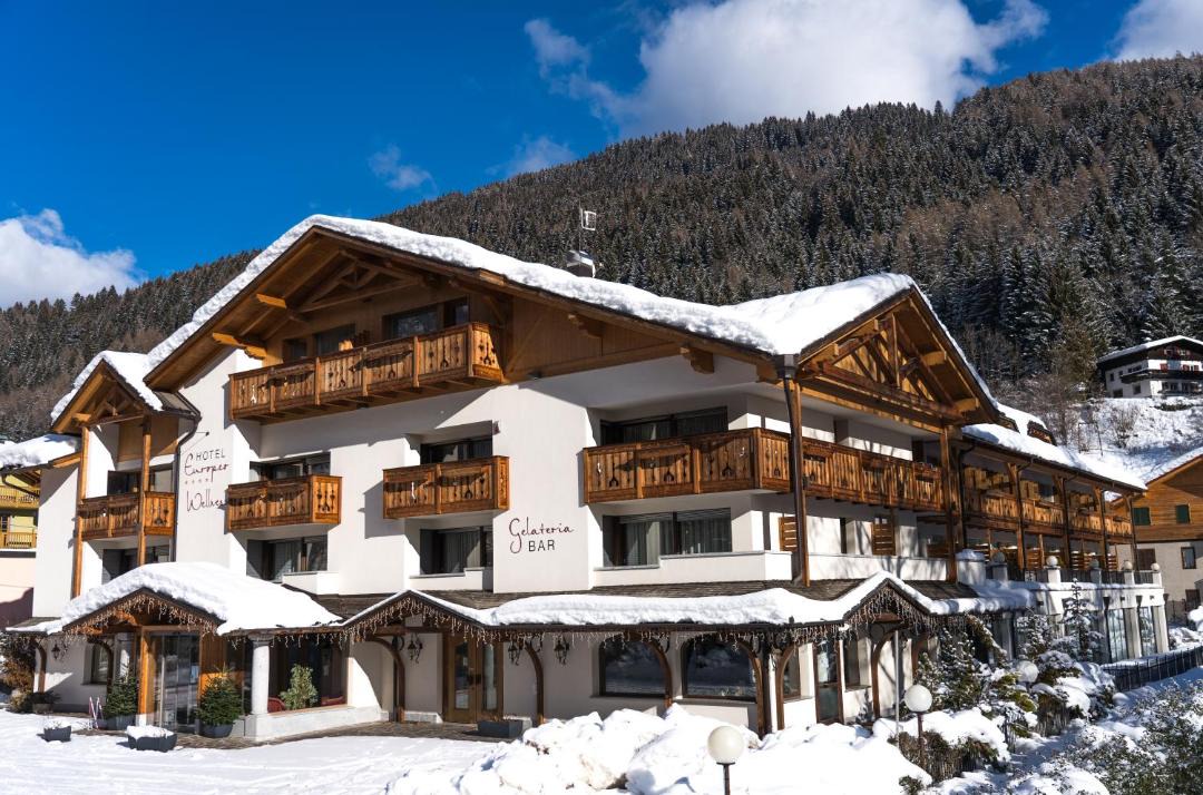 Photo of Others in Pinzolo