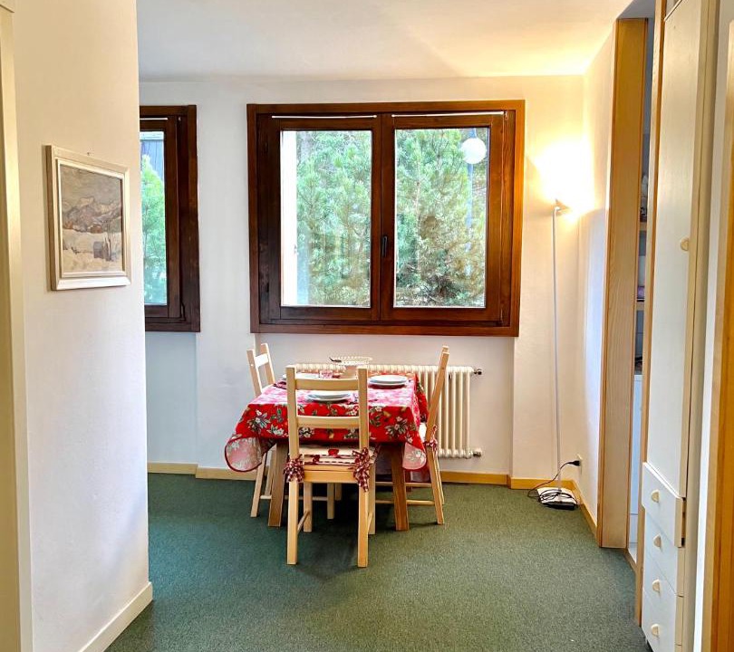 Photo of Livingroom in Campo Carlo Magno