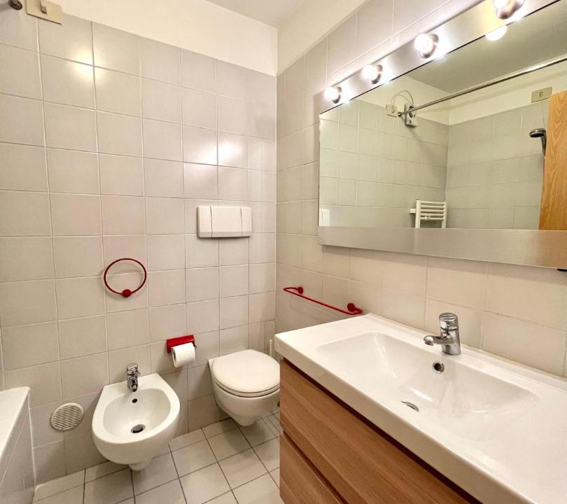 Photo of Bathroom in Campo Carlo Magno