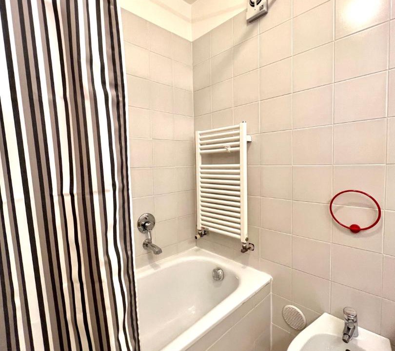 Photo of Bathroom in Campo Carlo Magno