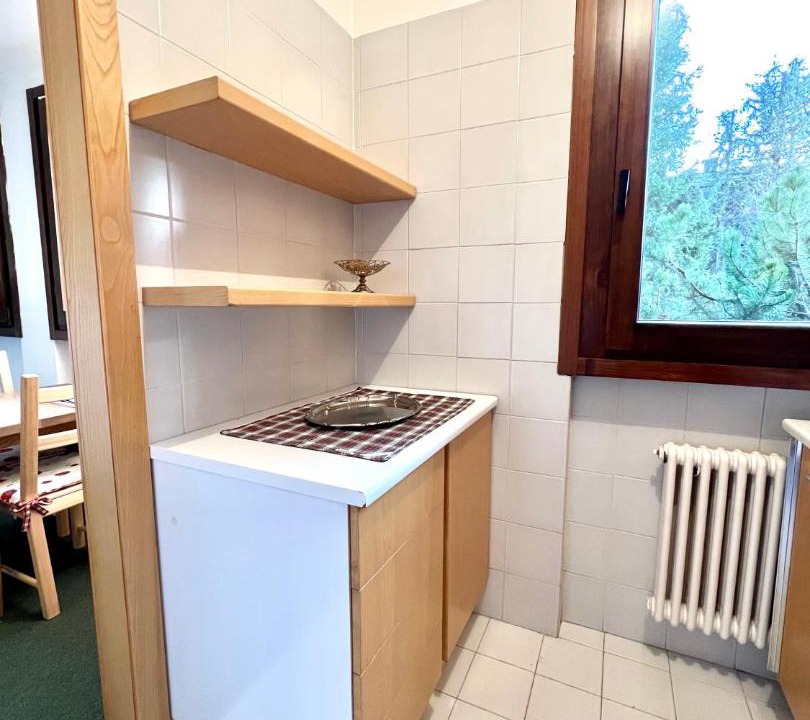 Photo of Kitchen in Campo Carlo Magno