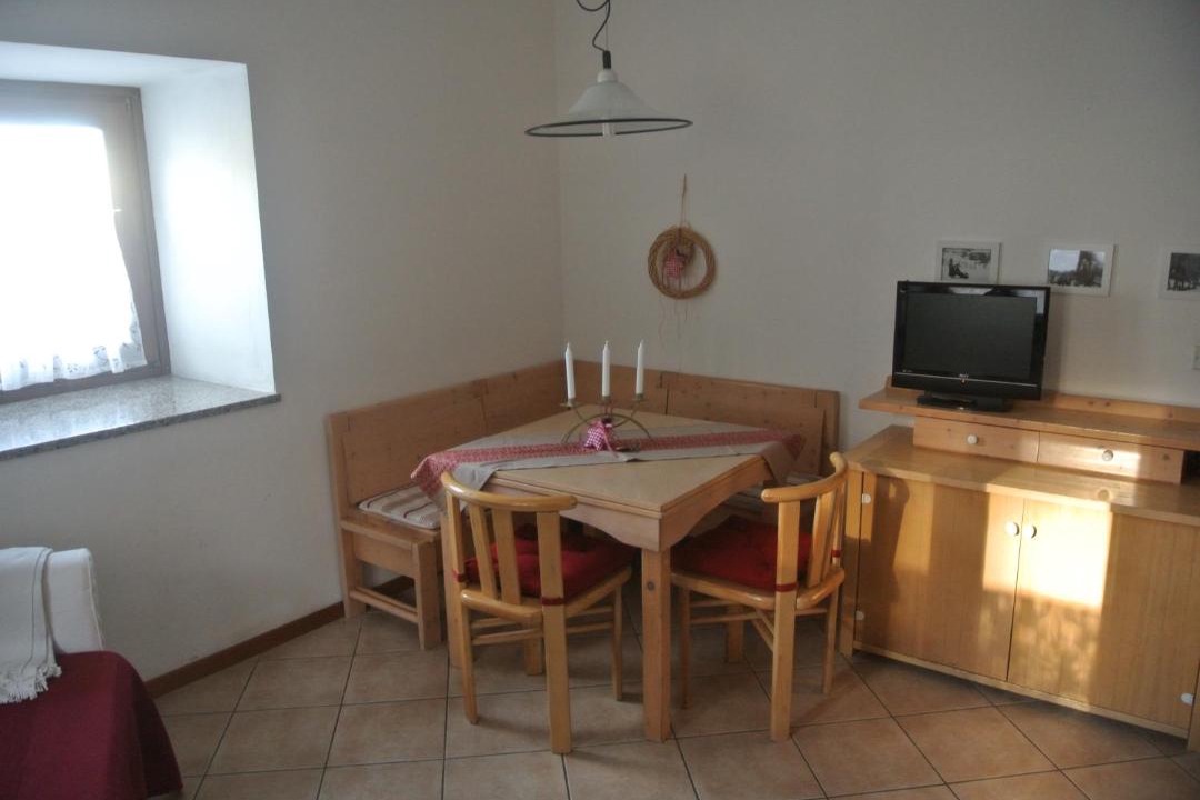 Photo of Livingroom in Andalo