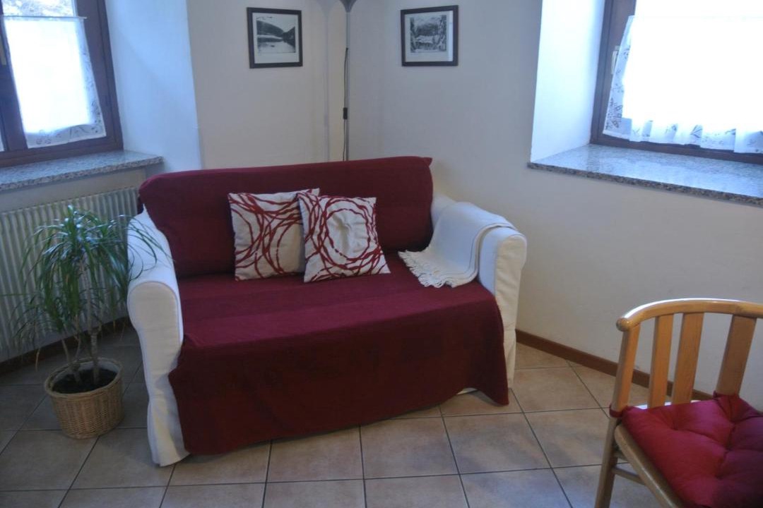 Photo of Livingroom in Andalo