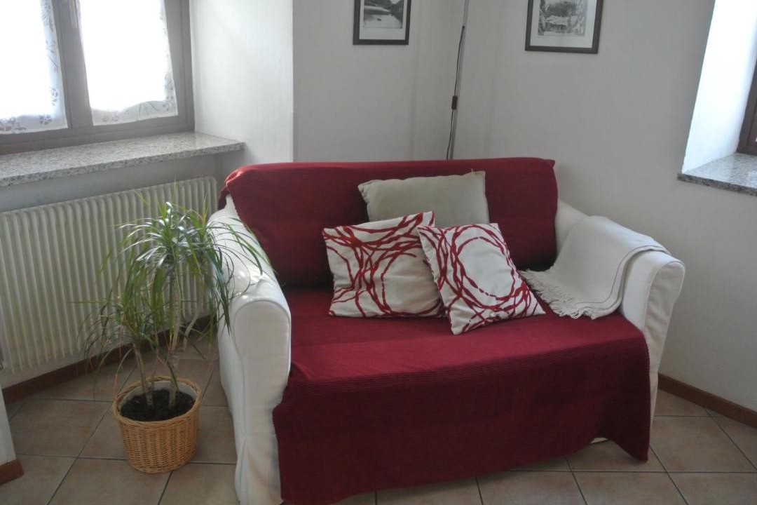 Photo of Livingroom in Andalo