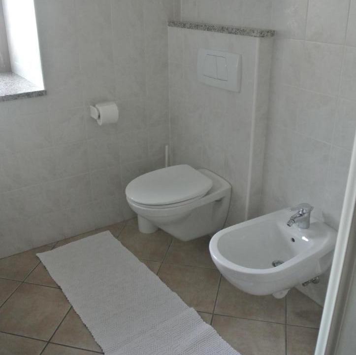 Photo of Bathroom in Andalo