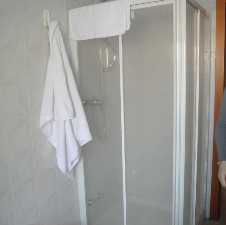 Photo of Bathroom in Andalo