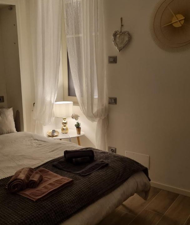 Photo of Bedroom in Martignano
