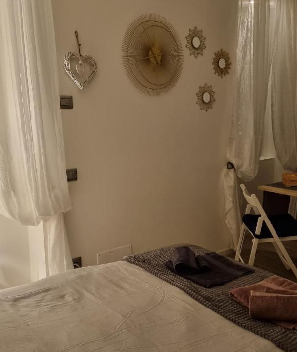 Photo of Bedroom in Martignano