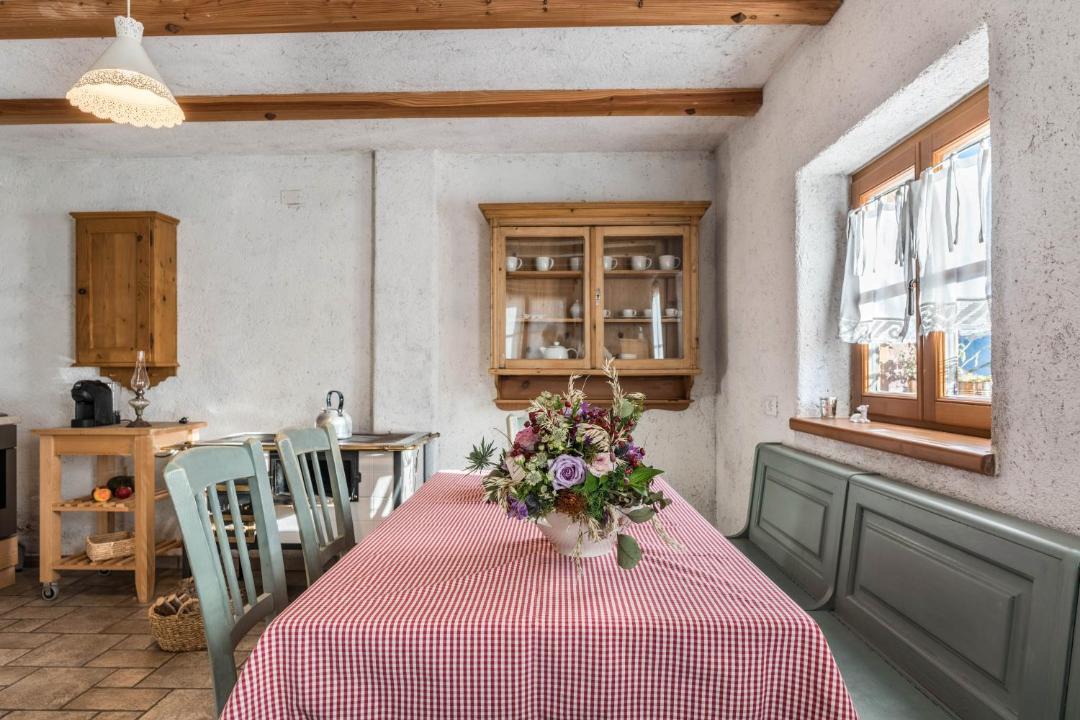 Photo of Kitchen in Sant'Orsola Terme