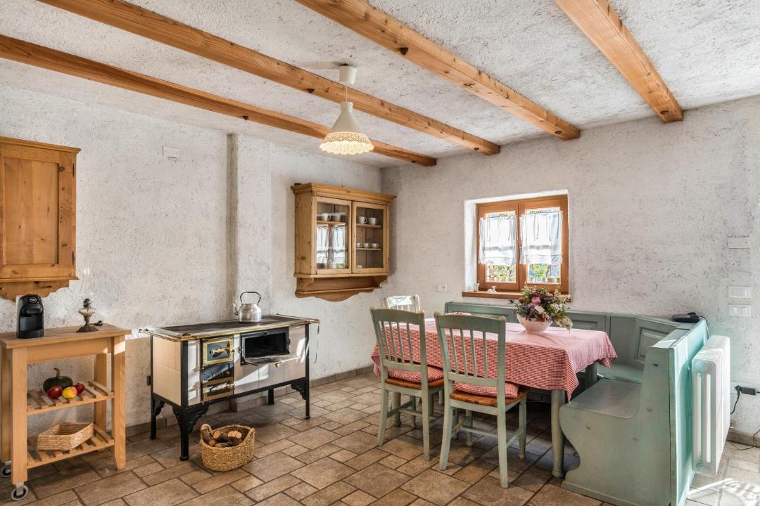 Photo of Kitchen in Sant'Orsola Terme