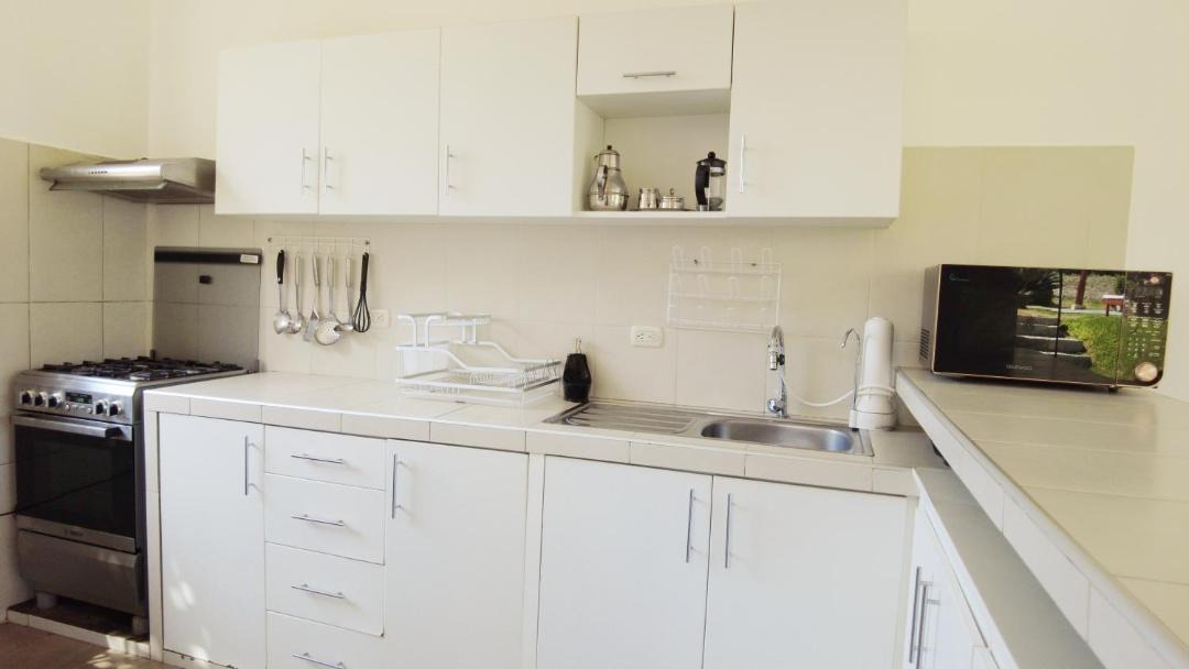 Photo of Kitchen in Lunahuana