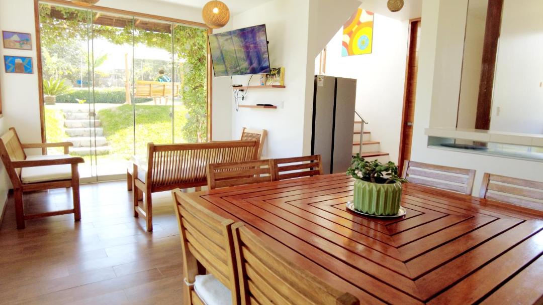 Photo of Livingroom in Lunahuana