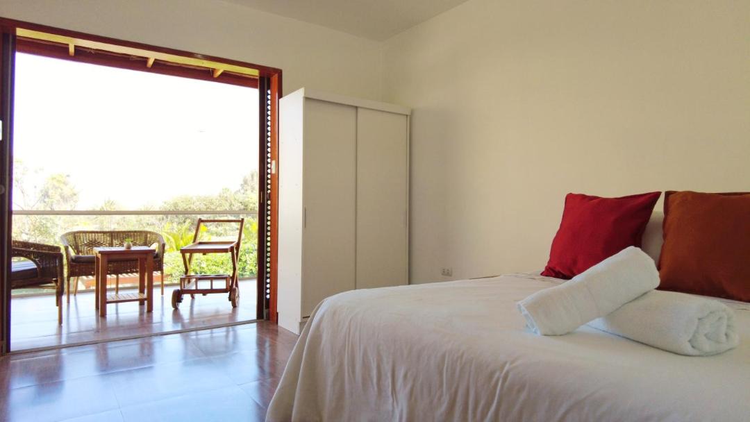Photo of Bedroom in Lunahuana