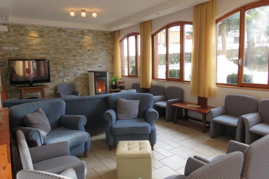 Photo of Livingroom in Cavedago
