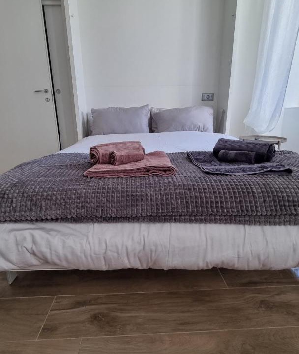 Photo of Bedroom in Martignano