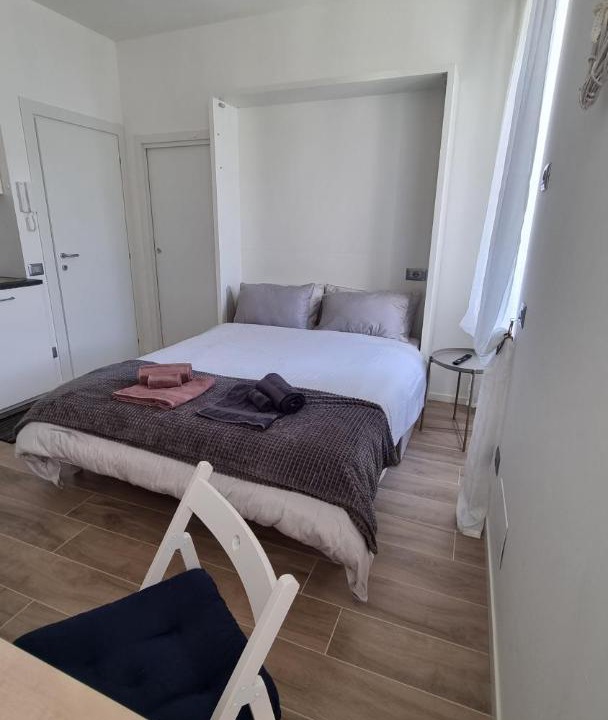 Photo of Bedroom in Martignano