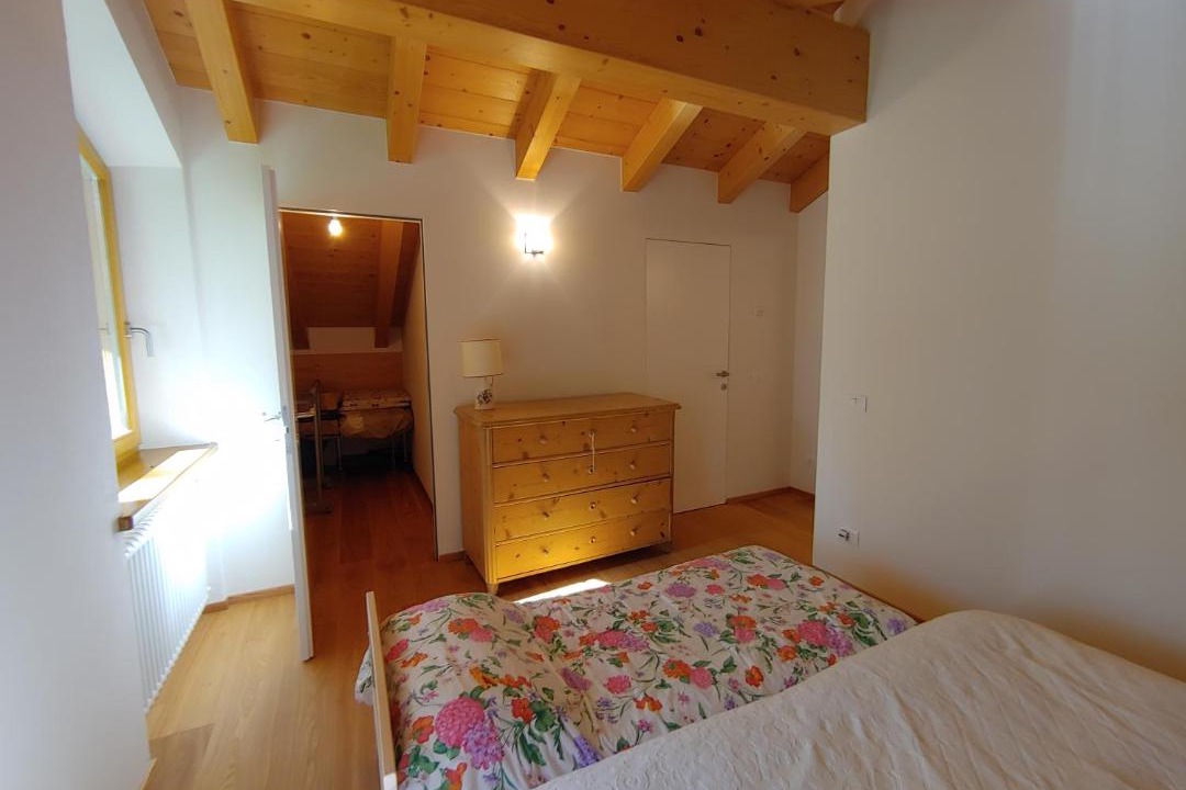Photo of Bedroom in Bellamonte