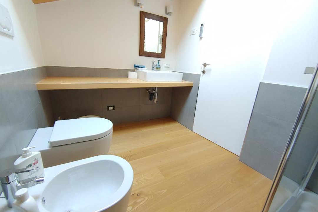 Photo of Bathroom in Bellamonte