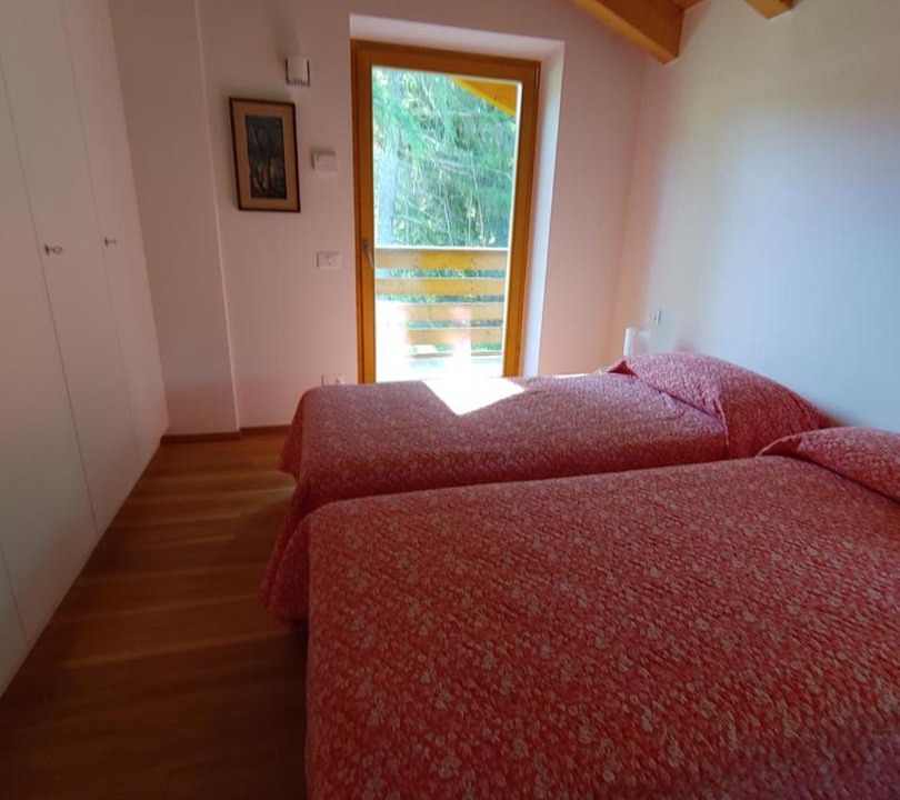 Photo of Bedroom in Bellamonte