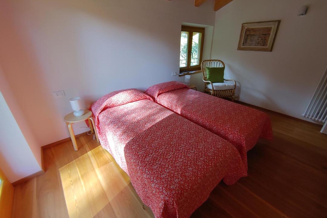 Photo of Bedroom in Bellamonte
