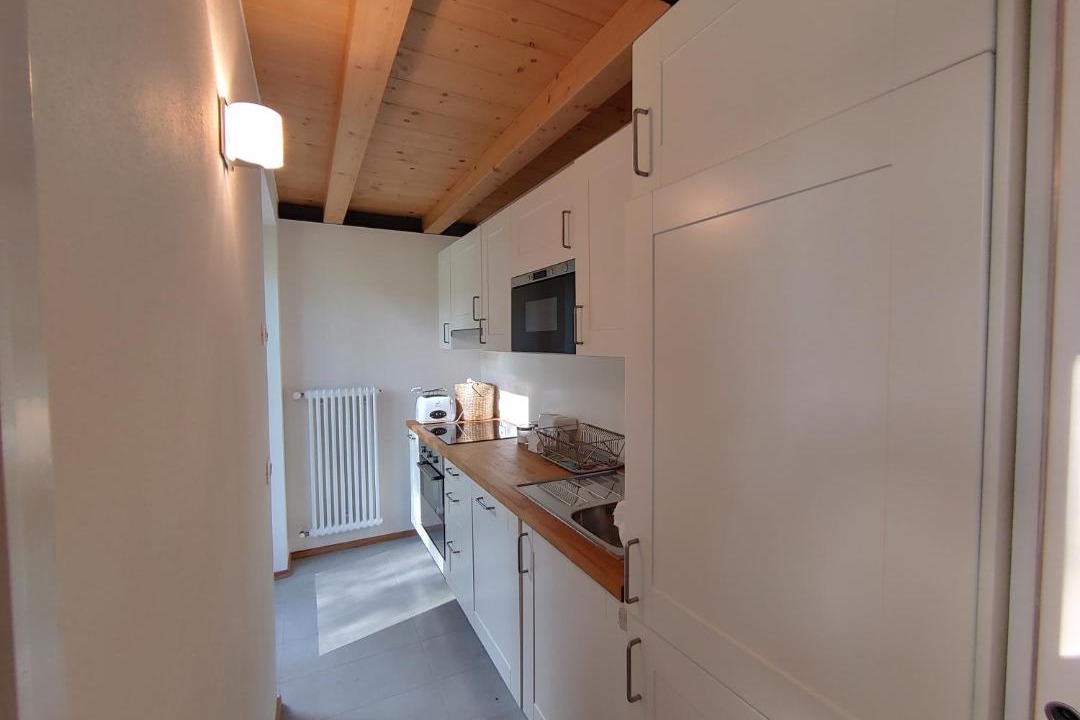 Photo of Kitchen in Bellamonte