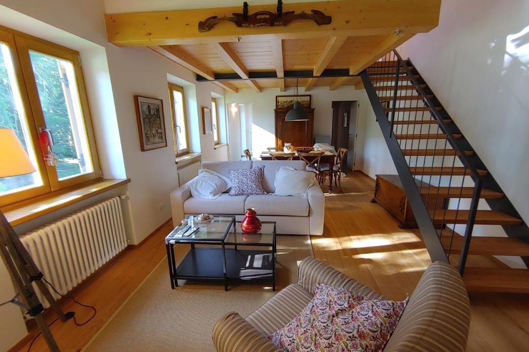 Photo of Livingroom in Bellamonte