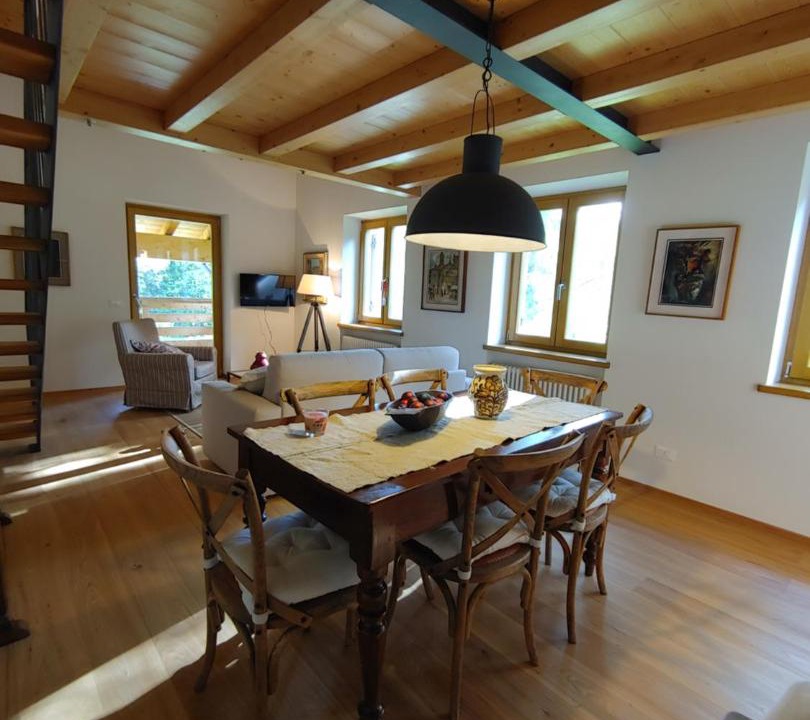 Photo of Livingroom in Bellamonte