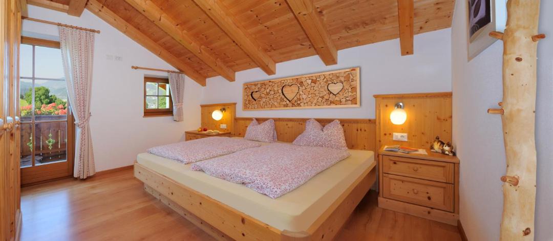 Photo of Bedroom in Bressanone